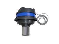 VacLine Industriesauger - Big Mouth 70-3-PLBL BM Hi-Pro