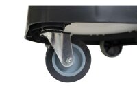 VacLine Industriesauger - Big Mouth 70-3-PLBL BM Hi-Pro