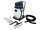 VacLine Industriesauger - Big Mouth 70-3-PLBL BM Hi-Pro