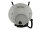VacLine Industriesauger - Big Mouth 70-3-PLBL BM Hi-Pro