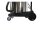 VacLine Industriesauger 70-3-STBL - Nass-/Trockensauger