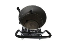 VacLine Industriesauger 80-3-STBL - Nass-/Trockensauger
