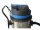 VacLine Industriesauger 80-3-STBL - Nass-/Trockensauger