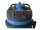 VacLine Industriesauger 80-3-STBL - Nass-/Trockensauger