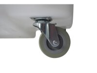 VacLine Industriesauger 90-3-PLBL - Nass-/Trockensauger