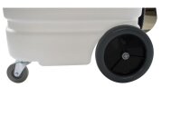 VacLine Industriesauger 90-3-PLBL - Nass-/Trockensauger