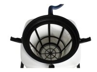 VacLine Industriesauger 90-3-PLBL - Nass-/Trockensauger