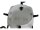 VacLine Industriesauger 90-3-PLBL - Nass-/Trockensauger