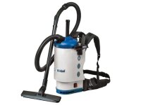 VacLine Rucksacksauger W 1 - Trockensauger