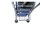 CleanTrack Einfachfahreimer Solo 123 - 23 Liter - Reinigungswagen