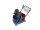 CleanTrack Doppelfahreimer - Duo 217 P - 2 x 17 Liter - Reinigungswagen