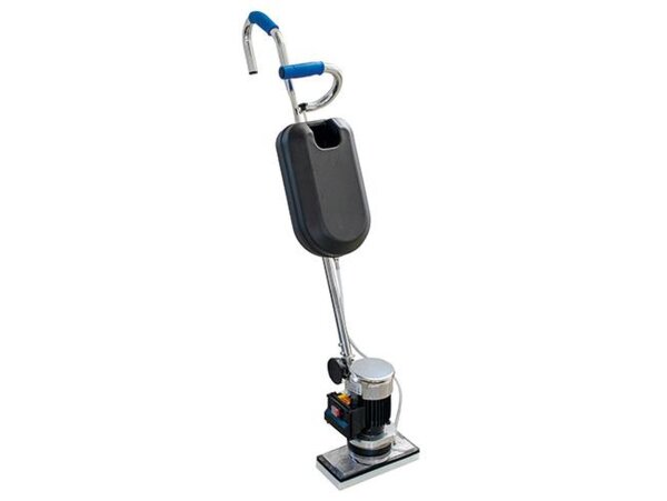 Clean Track Quadro Mini Reinigungsmaschine - inkl. 8 Liter Laugentank