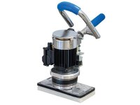 Clean Track Quadro Mini Reinigungsmaschine - inkl. 8 Liter Laugentank