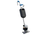 Clean Track Quadro Mini Reinigungsmaschine - inkl. 8 Liter Laugentank