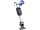 Clean Track Quadro Mini Reinigungsmaschine - inkl. 8 Liter Laugentank