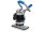 Clean Track Quadro Mini Reinigungsmaschine - inkl. 8 Liter Laugentank