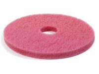 Flamingo-Pad Janex 255 mm - rosa - Pads Super - 10 Pads...