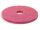 Flamingo-Pad Janex 380 mm - rosa - Pads Super - 10 Pads f. Reinigungsmaschinen