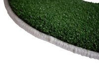 Janex Rasenpad/Turf Scrub Rasenpads - grün - 325 mm...