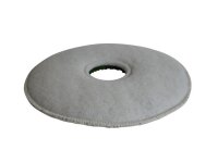 Janex Rasenpad/Turf Scrub Rasenpads - grün - 325 mm - 10 Pads f. Reinigungsmaschinen