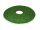 Janex Rasenpad/Turf Scrub Rasenpads - grün - 325 mm - 10 Pads f. Reinigungsmaschinen