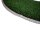 Janex Rasenpad/Turf Scrub Rasenpads - grün - 325 mm - 10 Pads f. Reinigungsmaschinen
