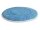 Janex Microfaser-Pads - blau - 330 mm - 10 Pads f. Reinigungsmaschinen