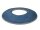 Janex Pads - blau - 530 mm - Mikrofaser - 10 Pads f. Reinigungsmaschinen