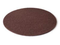 Maroon Eco Prep – Schleifpads Janex - 205 mm - 10 Pads