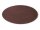 Maroon Eco Prep – Schleifpads Janex - 205 mm - 10 Pads