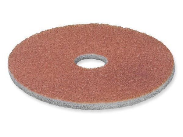 JUWEX Diamant Pads - 560 mm - 2 Pads - selbstschärfend - verschiedene Körnungen