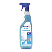 Clenol GRN-Glasreiniger - 12 x 1 L Flasche -...