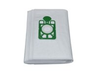 Vlies-Staubbeutel Super-Flo HD - 250 Staubsaugerbeutel -...