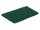 Normal-Handpad Janex - grün - 250 x 115 mm - rechteckig - 50 Reinigungspads