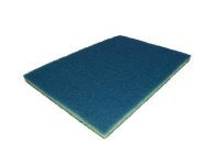 Smart Scrub - Handpad Janex - 250 x 115 mm - rechteckig -...