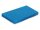 Super-Handpad Janex - blau - 250 x 115 mm - rechteckig - 50 Reinigungspads