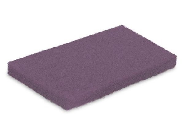 Super-Handpad Janex Dominator HiPro - 250 x 115 mm - 50 Schleifpads