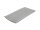 Microfaser-Handpad - weiß/blau - 250 x 115 mm - rechteckig - 25 Pads