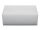 Melamin-Schwamm - weiß - 110 x 60 x 40 mm - rechteckig - 25 Pads