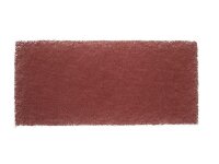 JUWEX - Handpad - 250 x 115 mm - rechteckig - 10 Pads -...