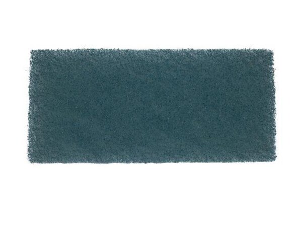 JUWEX - Handpad - 250 x 115 mm - rechteckig - 10 Pads - mittlere Körnung