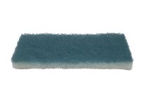 JUWEX - Handpad - 250 x 115 mm - rechteckig - 10 Pads -...