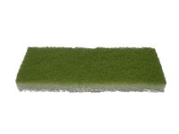 JUWEX - Handpad - 250 x 115 mm - rechteckig - 10 Pads -...