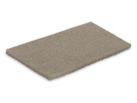Normal-Handpad Janex - beige - 150 x 85 mm - rechteckig -...