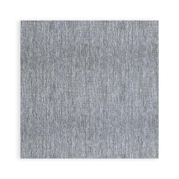 SemyTop Airlaid-Motivservietten grau meliert  40x40 cm 1-lagig 800 Servietten