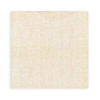 SemyTop Airlaid-Motivservietten karamell meliert 40x40 cm...