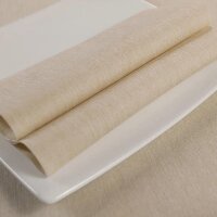 SemyTop Airlaid-Motivservietten karamell meliert 40x40 cm...