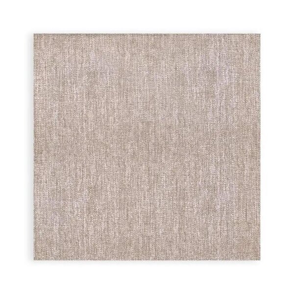 SemyTop Airlaid-Motivservietten cappuccino meliert 40x40 cm 800 Servietten