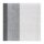SemyTop Airlaid-Motivservietten gestreift sandbeige 44x44 cm 800 Servietten
