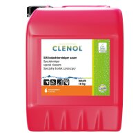 Clenol SIR Industriereiniger - 10 l - Kanister - sauer -...